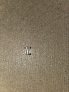316557300 Frigidaire Light Lens OEM A7